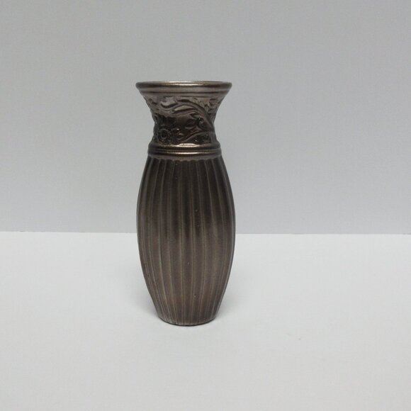 Interior by Design 3 PIECE DECORATIVE CERAMIC VASE SET - Picture 4 of 8